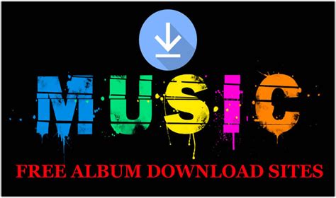 Almost all latest releases in one place, each album is available for download in a good quality
